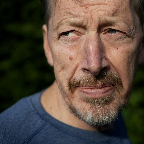 Muzikant en 'hertaler' Jan Rot overleden