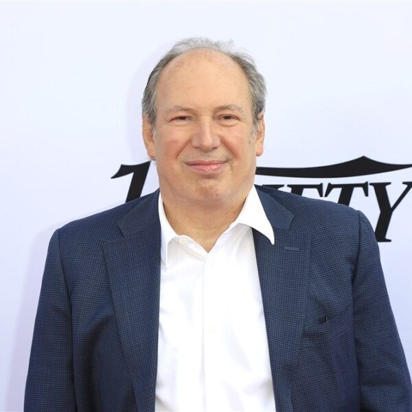 Zack Snyder en Hans Zimmer werken samen voor 'Twilight of the Gods'