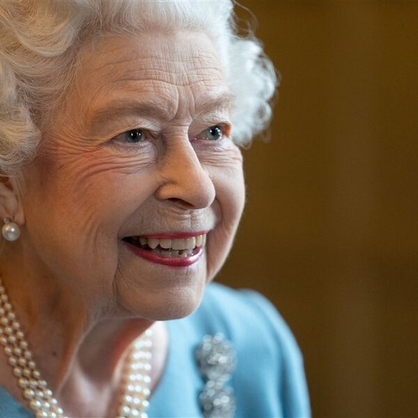 Queen Elizabeth: een leven in muziek