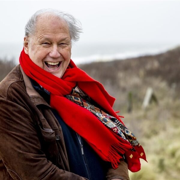 Dit is het culturele landschap van Edwin Rutten