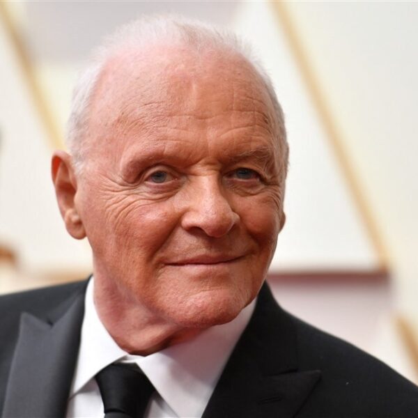 Bijbelse thriller 'Mary' met Anthony Hopkins krijgt muziek van Timothy Williams