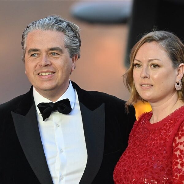 Lorne Balfe scoort 'Carry-On' van Jaume Collet-Serra