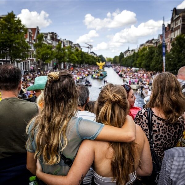 Waarom Queer & Pride dit jaar extra belangrijk is + cultuurtips