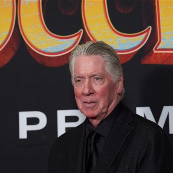 Avengers: Doomsday & Avengers: Secret Wars met muziek van Alan Silvestri