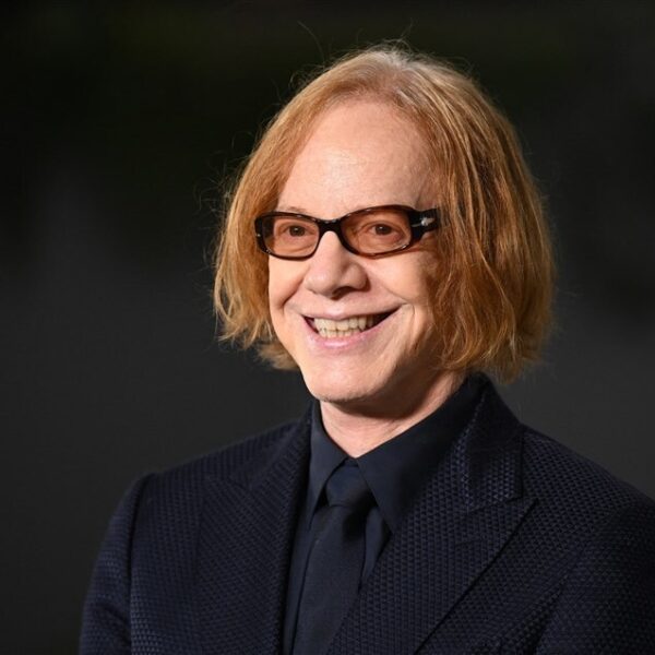 Deze muziek van Danny Elfman hoor je in 'Dracula: A Love Tale'