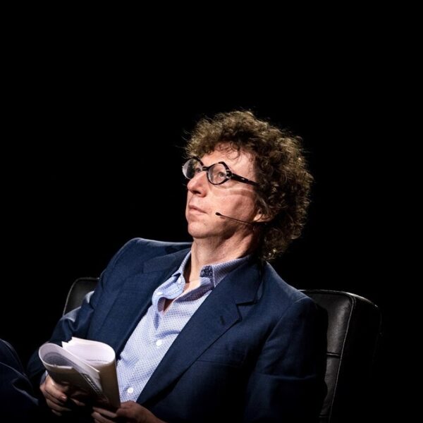 'Ik vind het onzinnig te zeggen dat kunst voor iedereen moet zijn'