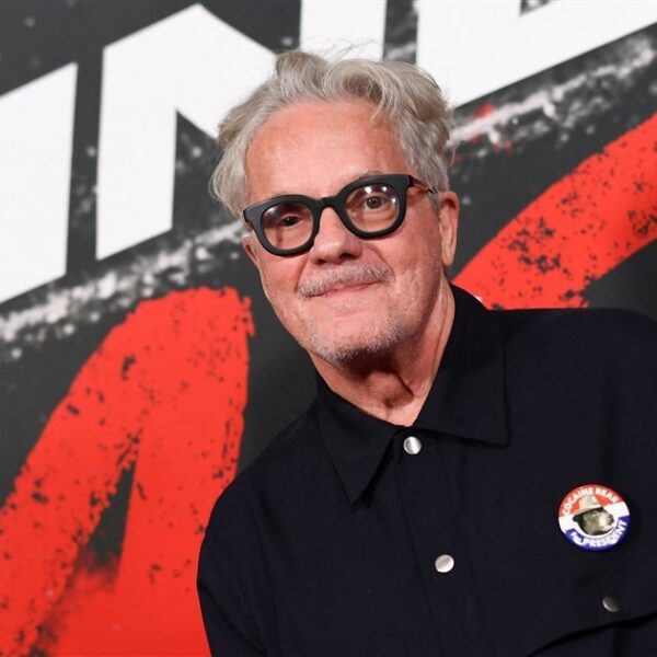 Componist Mark Mothersbaugh gaat 'Minecraft Movie' scoren