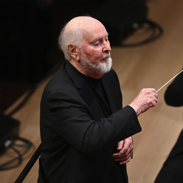 Hoe Jaws de doorbraak werd van filmcomponist John Williams