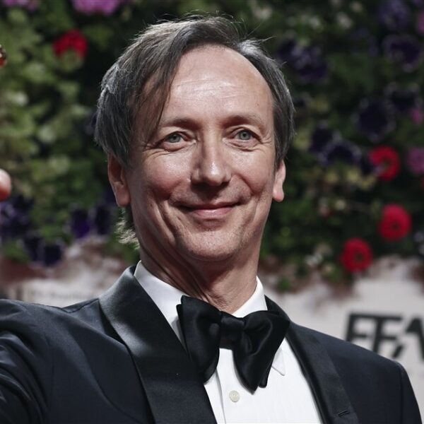 Netflix maakt film over schip de Iuventa met muziek van Volker Bertelmann