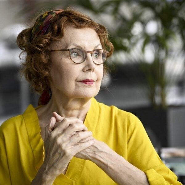 Componist - Kaija Saariaho