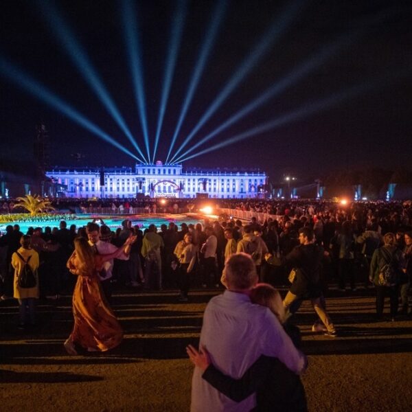 Klassieke Weense traditie op de tocht: stad trekt subsidie gratis jaarlijks openluchtconcert in
