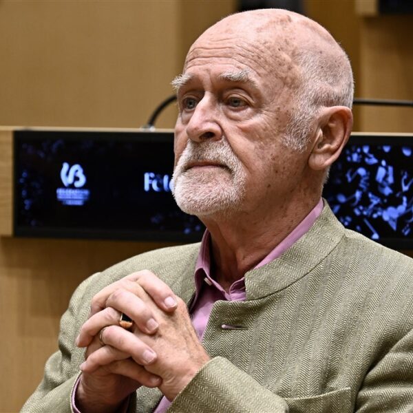 José van Dam – meesterzanger uit België