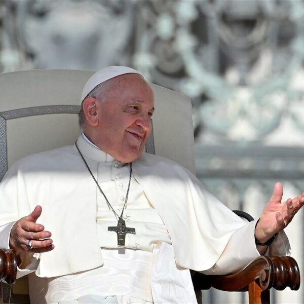 Deze klassieke muziek werd ooit uit de mis geschrapt