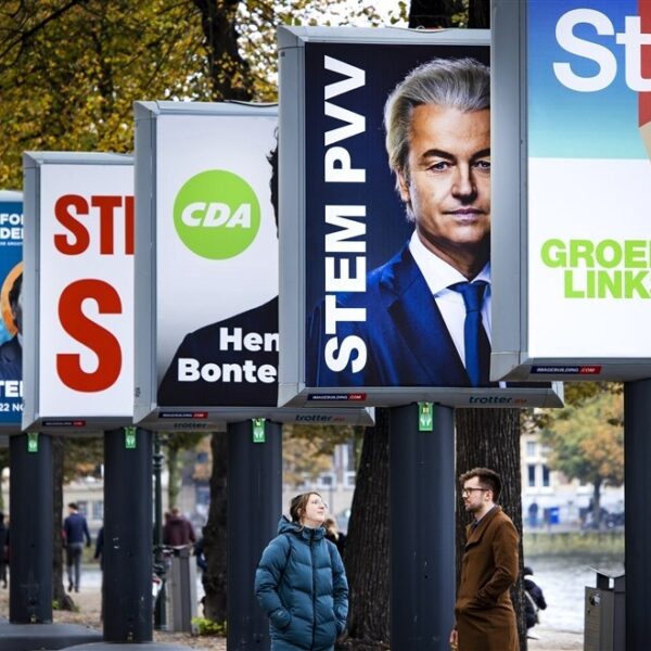 Voldoende cultuur in de regio? 'Dat wordt na verkiezingen een heet hangijzer'