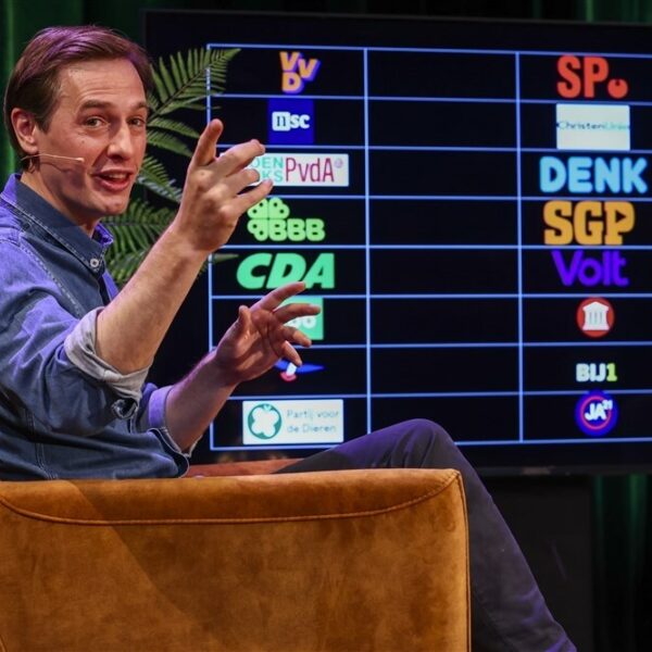 Volt wil cultuur voor jongeren gratis maken, maar geen extra geld uitgeven