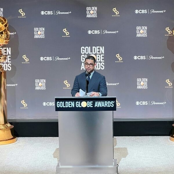 Göransson, Levi en Hisaishi genomineerd voor Golden Globes 2024