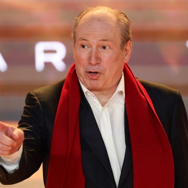 Hans Zimmer wint vijfde Grammy met ‘Dune: Part Two’-score