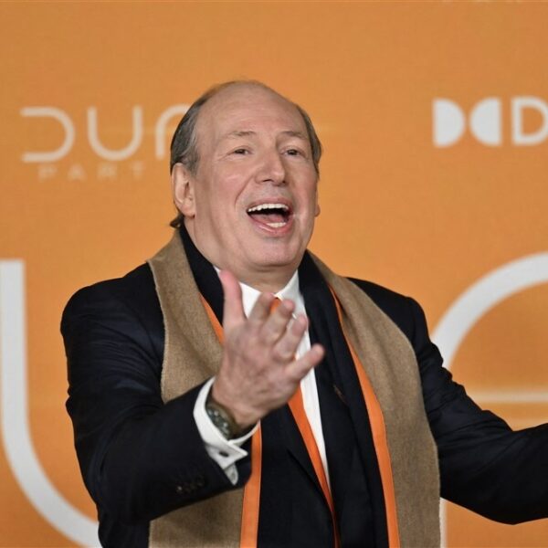 Hans Zimmer componeert muziek voor BBC-serie 'Lord of the Flies'