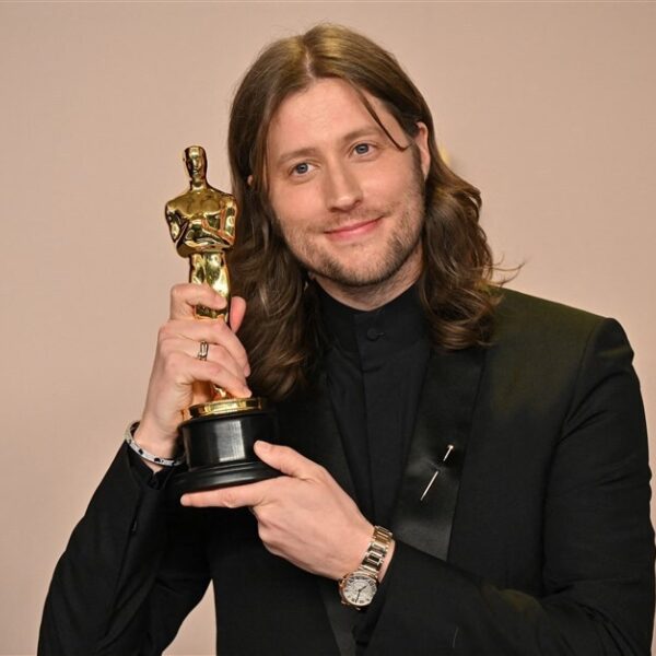 And the winner is... dit zijn de winnaars van de Oscars 2024