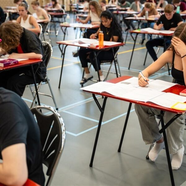 'Eindexamen muziek is conservatorium light'