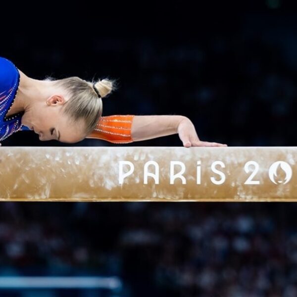 Zo belangrijk is muziek tijdens de Olympische Spelen