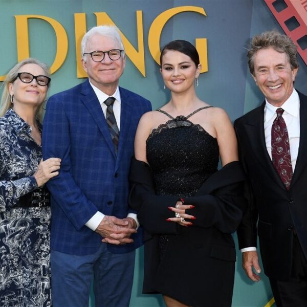 Deze muziek hoor je in seizoen 4 van 'Only Murders in the Building'