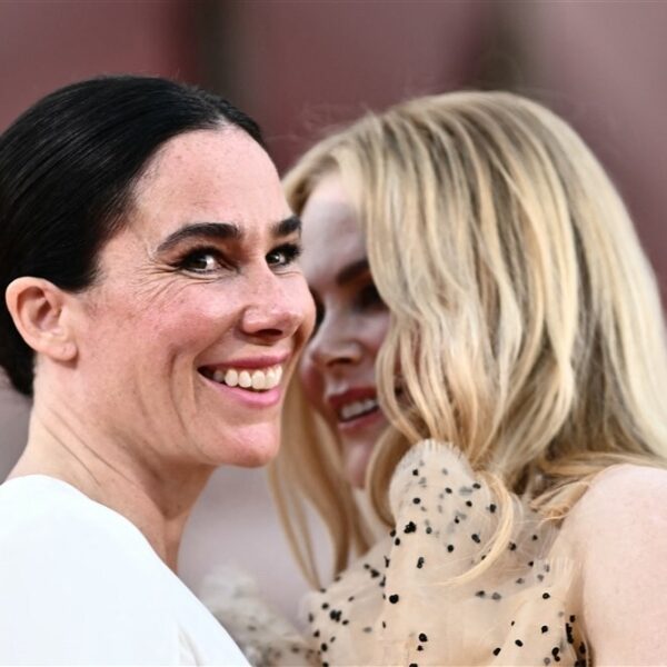 Halina Reijns 'Babygirl' op Oscar Shortlist voor Beste Filmmuziek