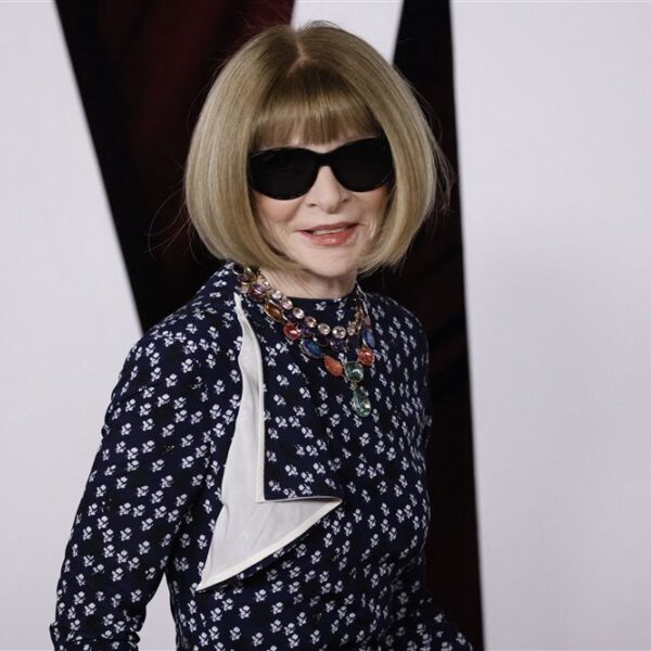 Nieuwe 'Vogue'-documentaire heeft muziek van David Schweitzer