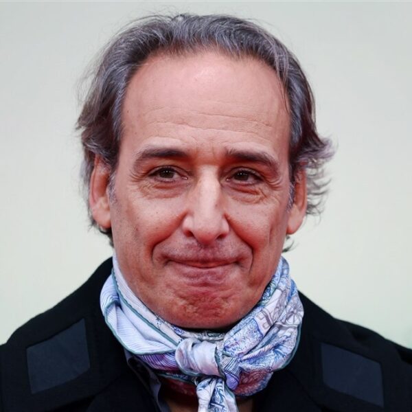 Wes Anderson en Alexandre Desplat zoeken de samenwerking weer op voor komische drama 'The Phoenician Scheme'