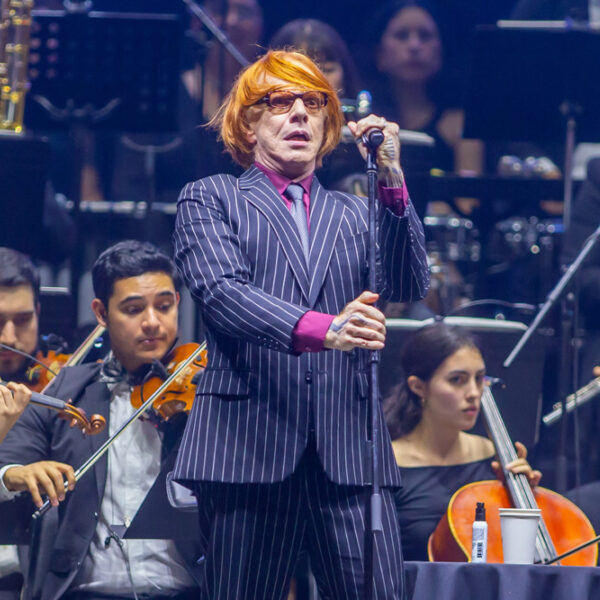 Deze muziek van Danny Elfman hoor je in de horrorthriller 'Send Help'