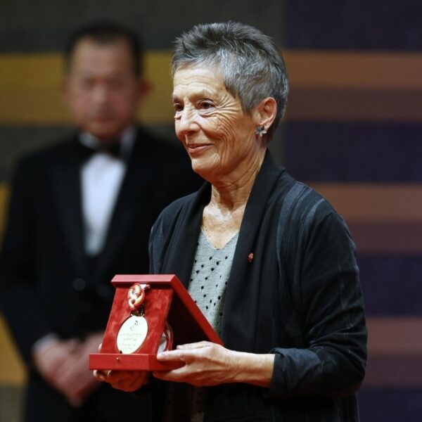 Maria João Pires neemt afscheid van concertpodium