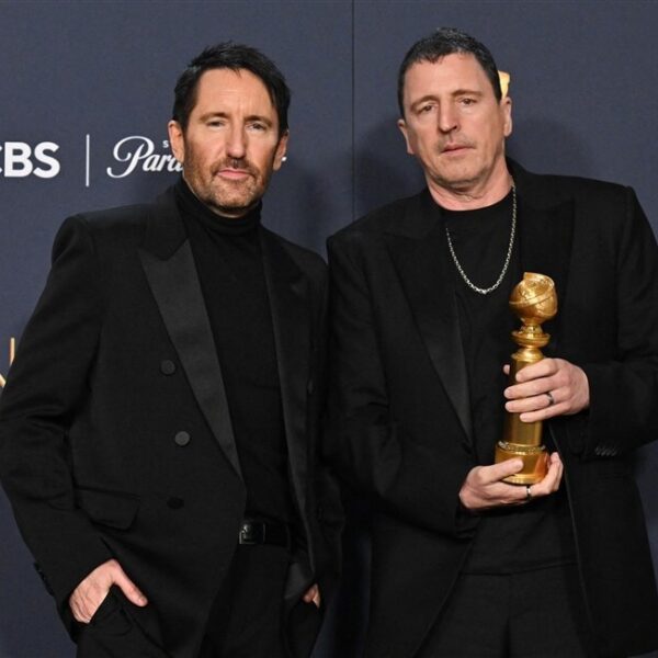 Dit zijn de winnaars van de 82e Golden Globes: beste original score gaat naar 'Challengers'