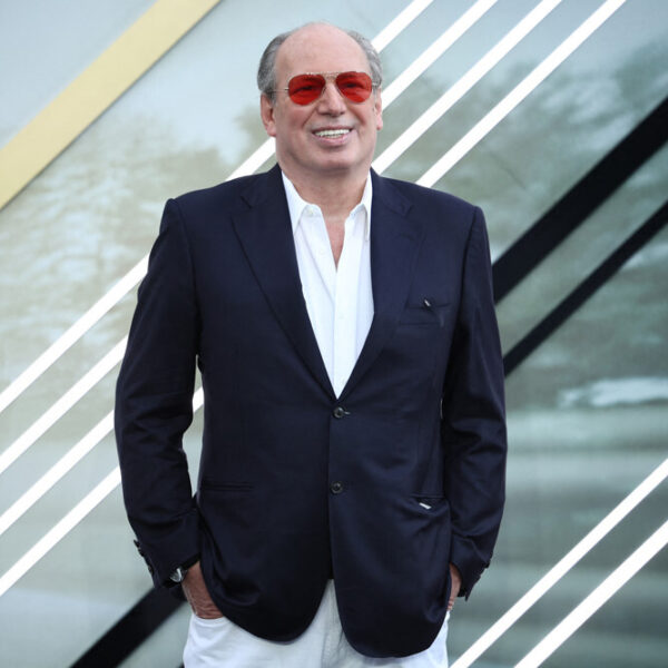 Hans Zimmer: deep dive in zijn muziek voor Gladiator, The Holiday en The Lion King