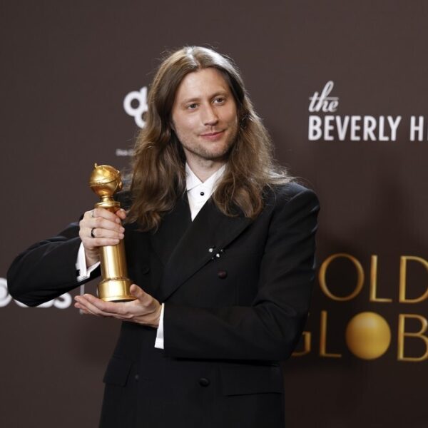 Golden Globes uitgereikt; Ludwig Göransson wint in de categorie Beste Filmmuziek met 'Sinners'