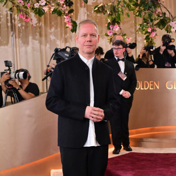 Eerste Oscarnominatie voor Britse componist Max Richter