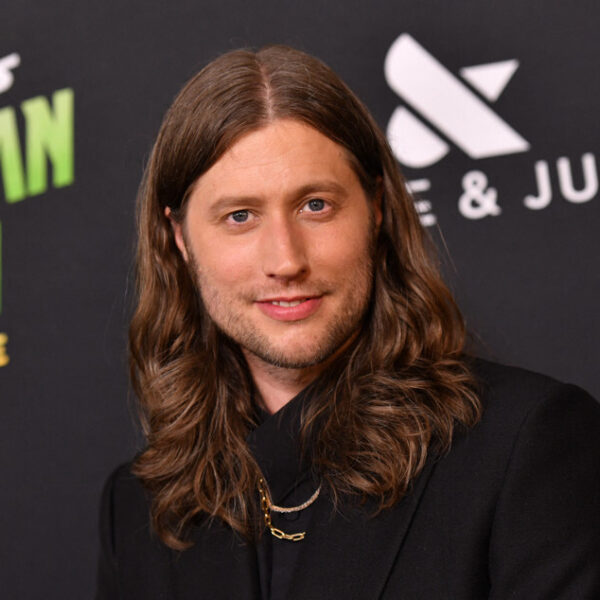 Van bronzen gongs tot airco's: zo klinkt The Odyssey van Ludwig Göransson