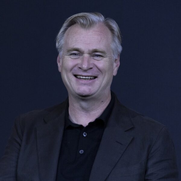 Waarom Christopher Nolan geen orkest wilde voor The Odyssey