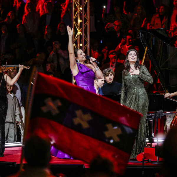 Prinsengrachtconcert 2026