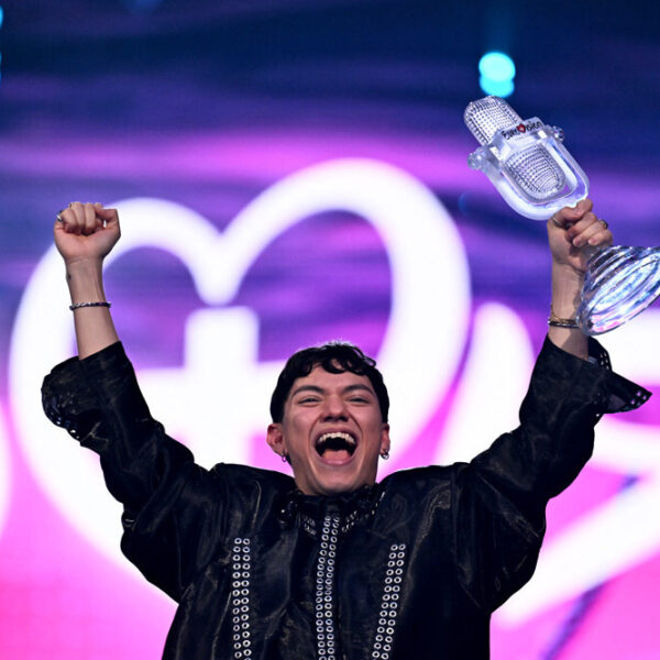 Oostenrijkse operazanger wint Eurovisie Songfestival 2025