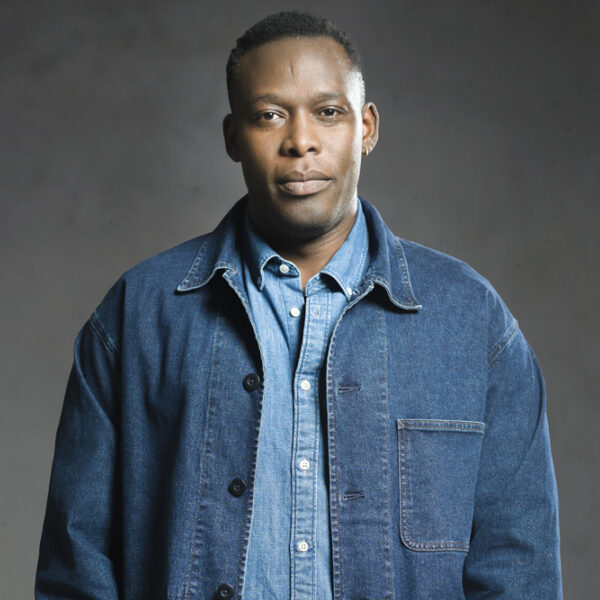 Maak kennis met Halidou Nombre