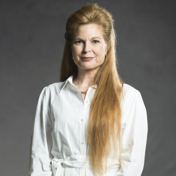 Maak kennis met Ingrid Vermeulen