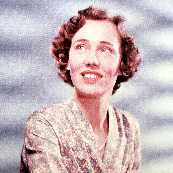 Aafje Heynis - 'een echte Hollandse zangeres'