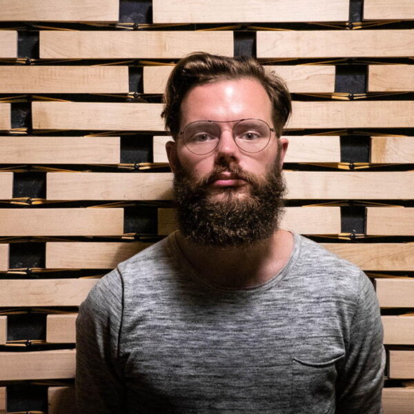 Laatste woorden (Bosch requiem)