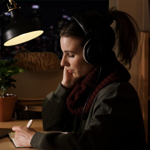 NPO Klassiek introduceert Focus: de studienachten tijdens eindexamenperiode