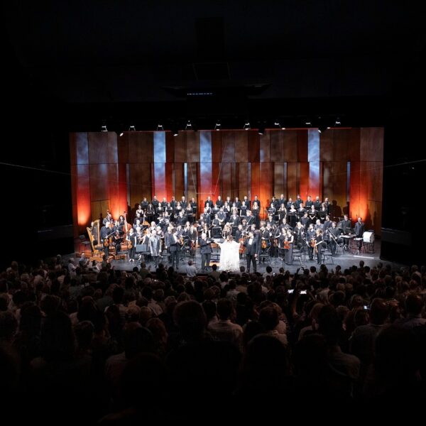Festival d’Aix-en-Provence 2025: spannende opera's, subtiele regie en grensverleggend spel