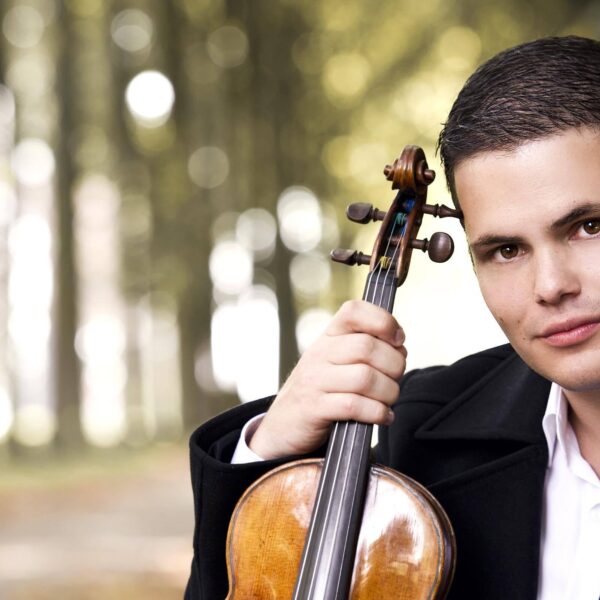 LGT Young Soloists spelen Beethoven