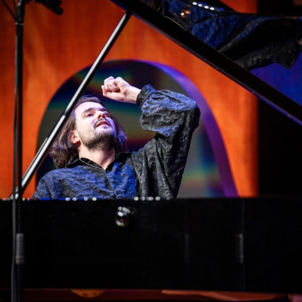 Alexander Kashpurin wint Liszt Utrecht 2026