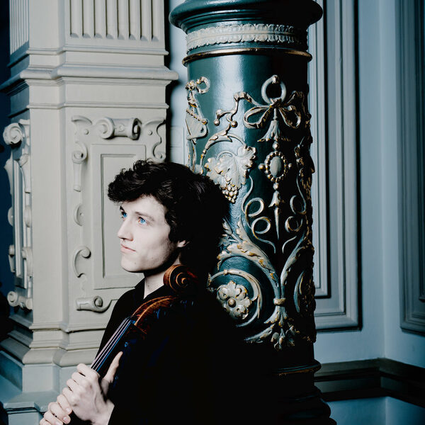 Alexander Warenberg & Nikola Meeuwsen