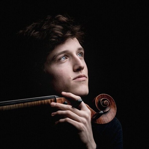 Alexander Warenberg en Nikola Meeuwsen