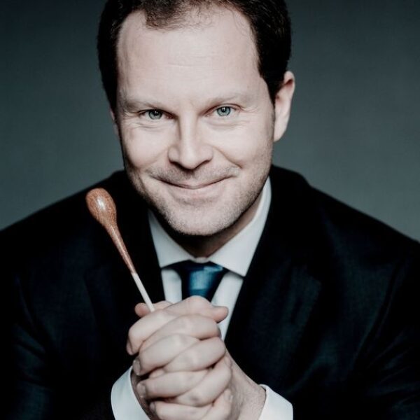 Alexei Ogrintchouk als solist én dirigent